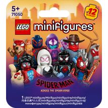 Lego 71050 - Minifigures 71050 - Lego Minifigures - Lego