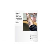 Papier Magnétique Imprimable - Cricut - A4