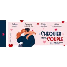 Chéquier Spécial Couple