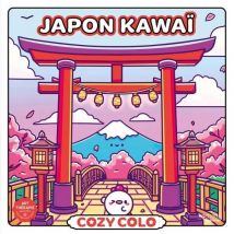 Cozy Colo - Japon Kawaï