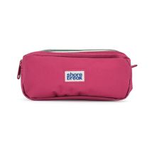 Trousse 2 Compartiments - Colorblock - Rectangulaire - Cultura - Shorebreak