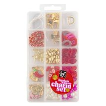 Coffret Breloques Pour Téléphone Et Porte-clés Craft Id - Craft Id