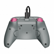 Manette Pour Xbox Turtle Beach - Rematch Advanced Wired - Blossom