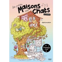 Les Petites Maisons Des Chats