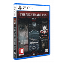 The Nightmare Box - Vol Ii - Microids