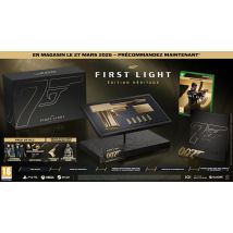 007 First Light - Solutions2go