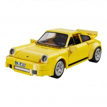 Voiture Ruf Ctr 2017 Yellobird - 222 Pièces - Cada - Cada