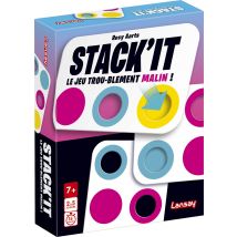 Stack'it - Lansay
