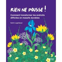 Rien Ne Pousse ! : Transformer Les Zones Difficiles En Massifs Persistants