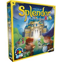 Splendor Kids - Space Cow - Asmodee