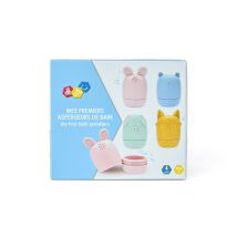 Mes Premiers Aspergeurs De Bain - Cultura