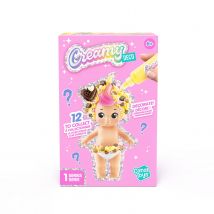 Creamy Deco - Baby 1 Pack - Canal Toys