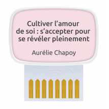 Carte Coach : Cultiver L'Amour De Soi, S'Accepter Pour Se Révéler Pleinement - Morphée