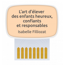 Carte Coach : L'Art D'Élever Des Enfants Heureux, Confiants Et Responsables - Morphée