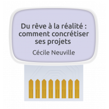 Carte Coach : Du Rêve À La Réalité, Comment Concrétiser Ses Projets - Morphée