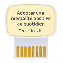 Carte Coach : Adopter Une Mentalité Positive Au Quotidien18 A - Morphée
