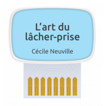 Carte Coach : L'Art Du Lâcher-prise - Morphée