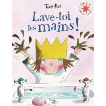Lave-toi Les Mains !