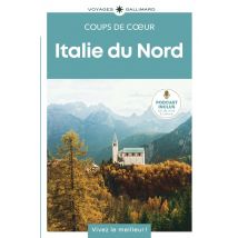 Italie Du Nord