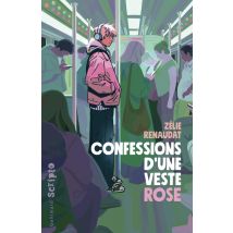Confessions D'Une Veste Rose