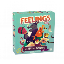 Feeling 2025 - Act In Games