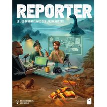 Reporter - Helvetiq