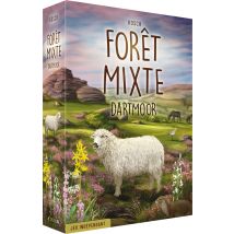 Forêt Mixte Dartmoor - Lookout - Lookout Games