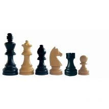 Pièces D'Échec New Standard Taille 4 - Wilson Jeux