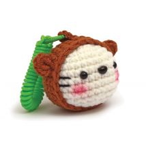 Kit Crochet Easygurumi Graine Créative - Ourson - Graine Creative