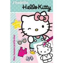 Hello Kitty - J'Habille - Mes Tenues Préférées