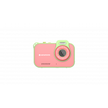 Realikids Cam 2 Waterproof - Red - Agfa Photo