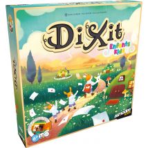 Dixit Kids - Asmodée Kids - Asmodee