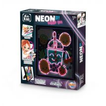 Neon - Bubble Tea - Buki