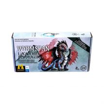 Jeu de société Wyrmspan : l'académie des Dragons - Matagot