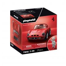 Playmobil - Playmobil X Ferrari 250 Gto - 71856 - Classic Cars - Playmobil