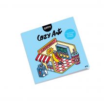 Cozy Art Supermarket - Omy