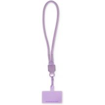 Cordon Porte-téléphone Legami - Lilas
