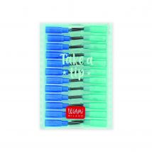 Lot De 24 Recharges Pour Crayon Empilable Legami - Take A Tip Refill Set