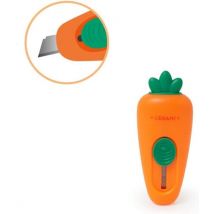 Mini Cutter Legami - Carotte