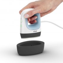 Presse À Chaud Easypress Mini Cricut - Zen Blue - 10.3 X 8.7 Cm