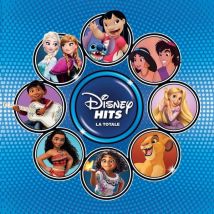 Disney Hits : La Totale