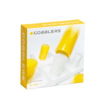 Gobblers - Blue Orange