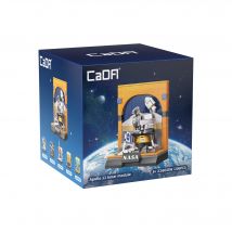 Module Lunaire Apollo 11 - Cada - 206 Pièces - Cada