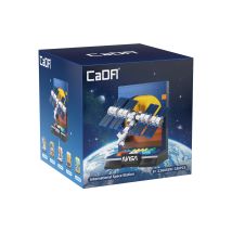 Station Spatiale Internationale - Cada - 188 Pièces - Cada