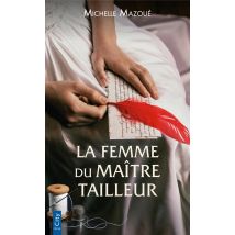 La Femme Du Maître Tailleur Tome 1