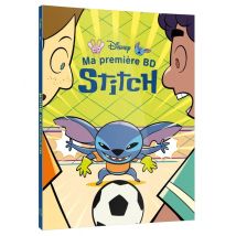 Ma Première Bd : Stitch