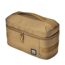Sac Compact Tout-en-un Hori Pour Nintendo Switch 2 - Sand