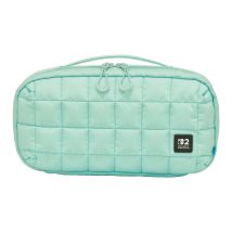 Housse Rembourrée Hori Pour Nintendo Switch 2 - Green