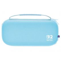 Housse Hori Pour Nintendo Switch 2 - Blue