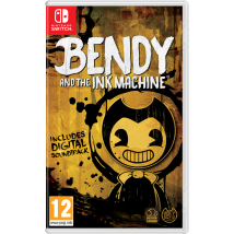 Bendy And The Ink Machine - Just For Games